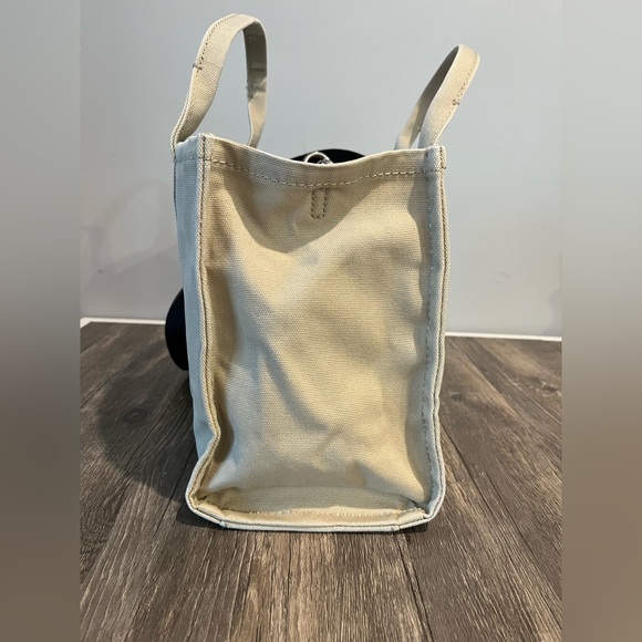 Marc Jacobs Medium Tote Bag Beige - Picture 5 of 11